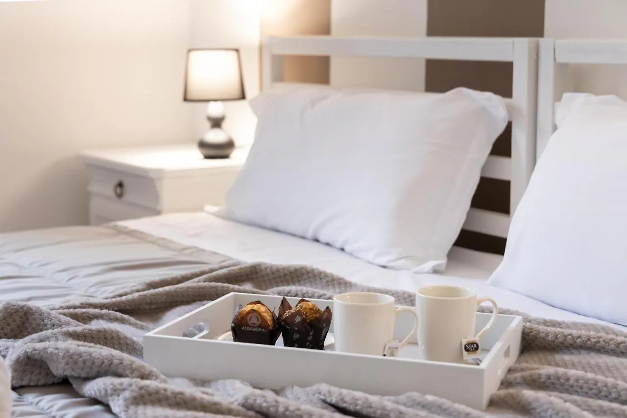 מילאנו Apt Vicino Alla Metropolitana Porta Romana, 4 Minuti Da Duomo, Free Wifi&Netflix 0*,